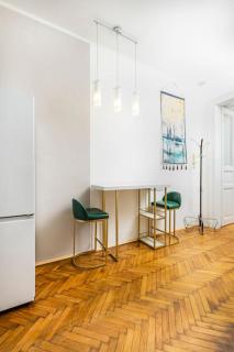 Venus Apartments - Oktogon II - Budapest - 7