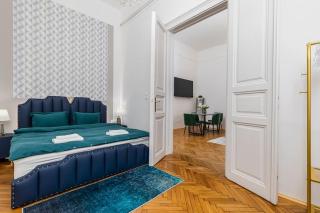 Venus Apartments - Oktogon II - Budapest - 3