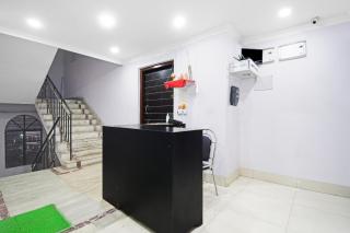 Hotel O Dream Hotels - Jojera - 9