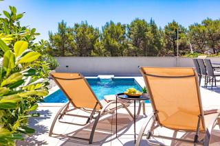 Villa THALIA - Tisno - 2