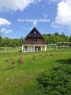 Etno Koljanić Kozara - Jankovići - 0