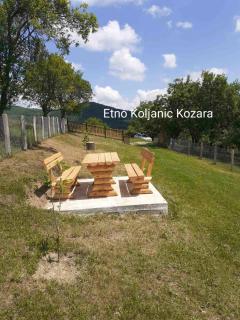 Etno Koljanić Kozara - Jankovići - 6