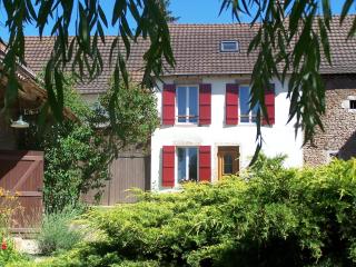 Gite Vini Cella - Nanton - 1