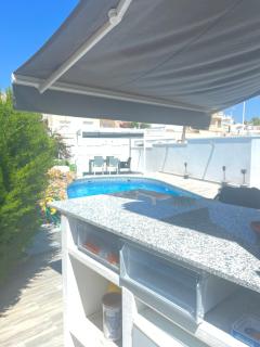 Beautiful family villa - Los Dolses - 5