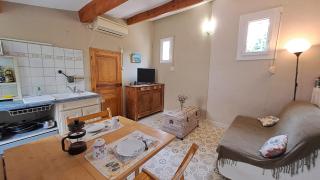 Jolie maisonnette en bord de mer avec jardin - Marsiglia - 9