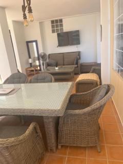 Beautiful family villa - Los Dolses - 6
