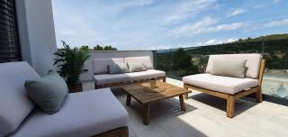 Villa THALIA - Tisno - 1