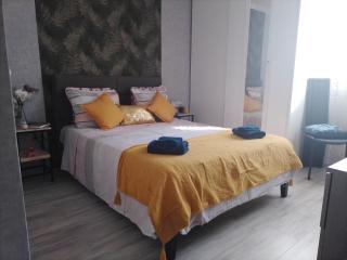 Chambre Stella - Marsiglia - 7
