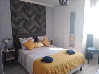 Chambre Stella - Marsiglia - 8