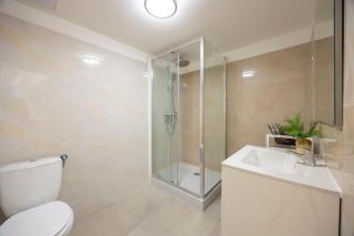 Central Cozy & Homy Apartment in the Heart of Budapest - Budapeste - 4