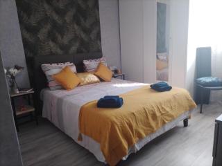 Chambre Stella - Marsiglia - 6