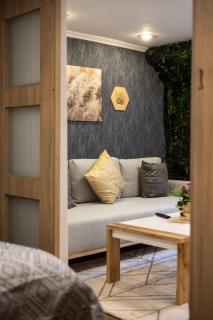 Central Cozy & Homy Apartment in the Heart of Budapest - Budapeste - 1