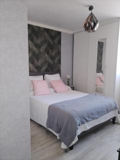Chambre Stella - Marsiglia - 5