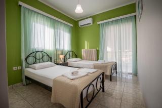 Stevi's Apartment - Preveza - 1