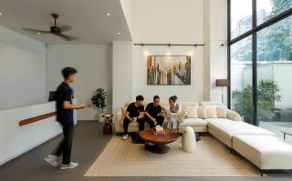 WH Hotel 310 - 7