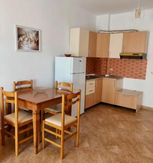 George Sea View Beach Apartment - Durazzo - 4
