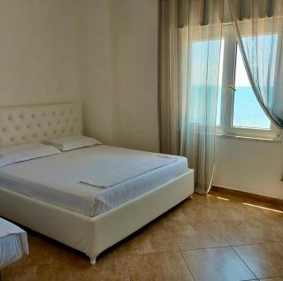 George Sea View Beach Apartment - Durazzo - 6