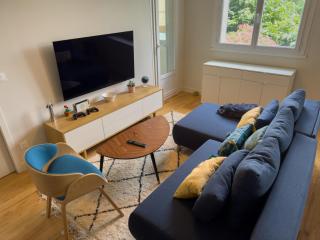 Familial et Confortable - Toulouse - 1