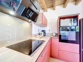 Ker Benouic jolie demeure bretonne 6 personnes - 3