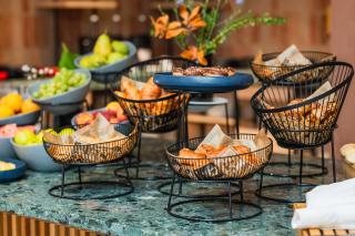 Four Points by Sheraton Sunny Beach - Sunny Beach - 8