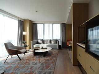 The Qube Hotel Anqing - Anqing - 4