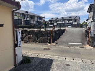 Kumamoto Castle House - 1