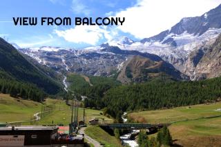 Amber Ski-in/out Hotel & Spa - Saas-Fee - 9
