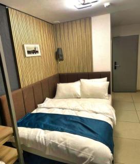 Nani City Hotel - Zurigo - 6