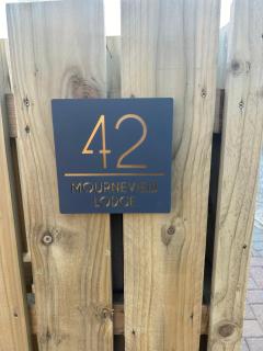 Mourneview Lodge - 6