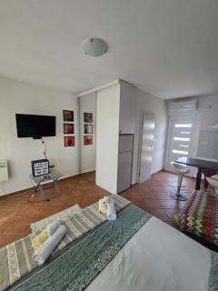 SUKOŠAN STUDIO APARTMAN - Sukošan - 3