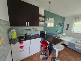 SUKOŠAN STUDIO APARTMAN - Sukošan - 7