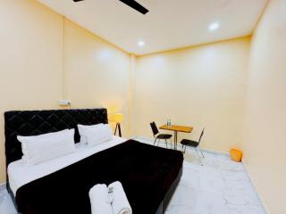 Wagheswari Comfort Stay - Ujjain - 2