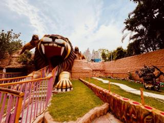 Wagheswari Comfort Stay - Ujjain - 4