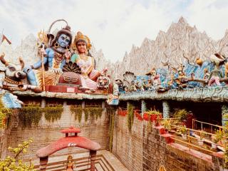Wagheswari Comfort Stay - Ujjain - 5