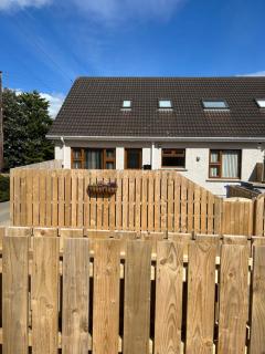 Mourneview Lodge - Ballymartin - 8