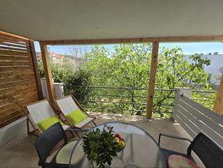 SUKOŠAN STUDIO APARTMAN - Sukošan - 9