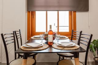 Aroma Accommodations - 9