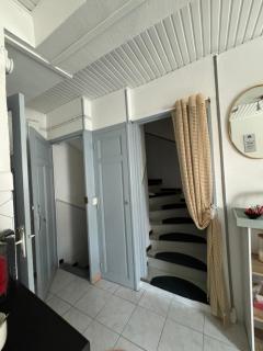 Duplex moderne centre du Boulou - 1