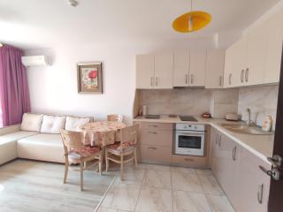 Dom-El Real Apartments Rodina 1 - Sveti Vlas - 9