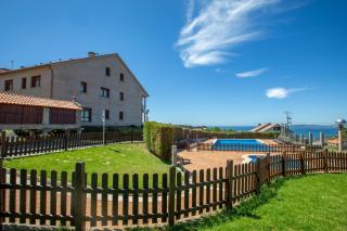 Apartamentos Eira Do Mar Sanxenxo - Aios - 9