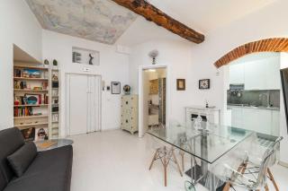 Giano Host - Macelli - Genoa - 7