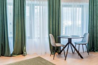 Cremene Tower ApartHotel - 1