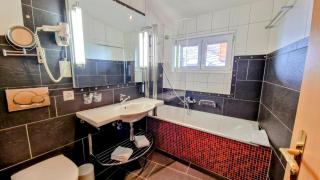 Amber Ski-in/out Hotel & Spa - Saas-Fee - 8