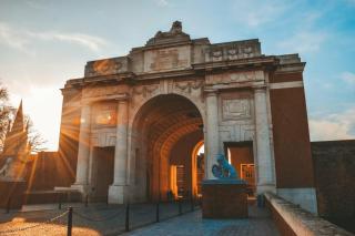 Woning Meningate - Ieper - 6