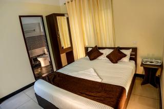 AKR Residency - Kazhakuttam - 3