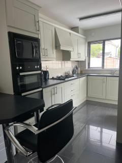 Lovely Home in South Dublin - Dublin - 5