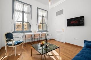 Handakos Luxury Suite - Heraklion - 4