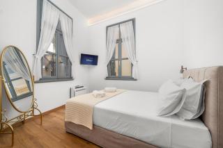 Handakos Luxury Suite - Heraklion - 9