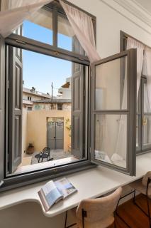 Handakos Luxury Suite - Heraklion - 3