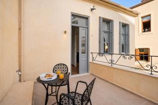 Handakos Luxury Suite - Heraklion - 7